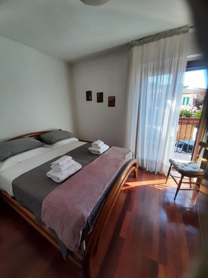 카스텔디상로 La Casa Di Walter E Rosa 빌라 외부 사진