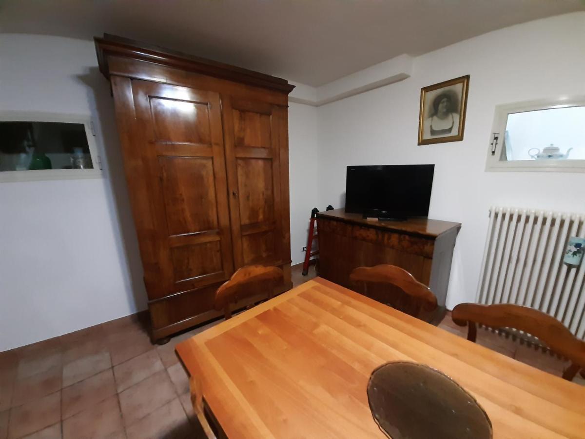 카스텔디상로 La Casa Di Walter E Rosa 빌라 외부 사진