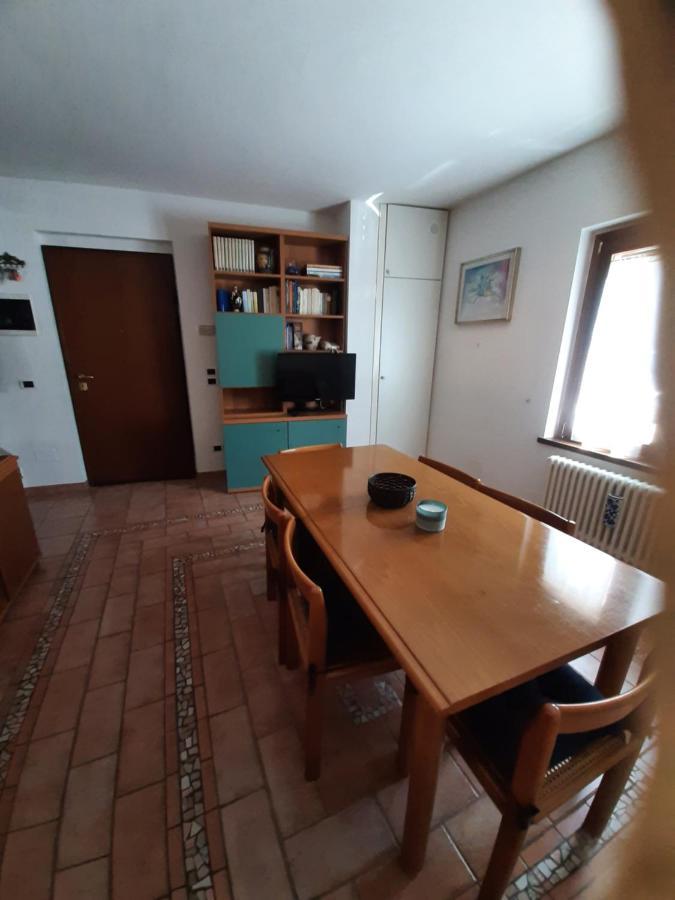 카스텔디상로 La Casa Di Walter E Rosa 빌라 외부 사진