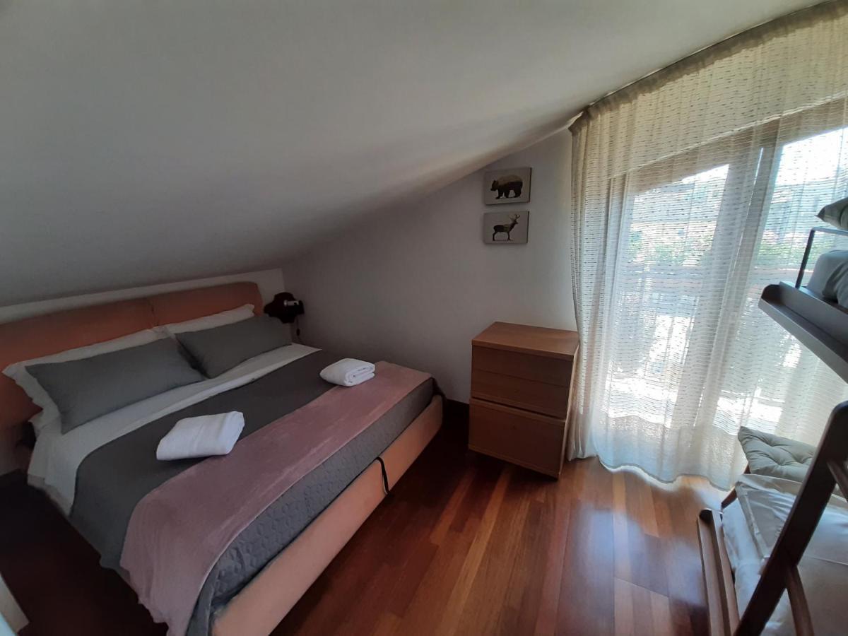 카스텔디상로 La Casa Di Walter E Rosa 빌라 외부 사진