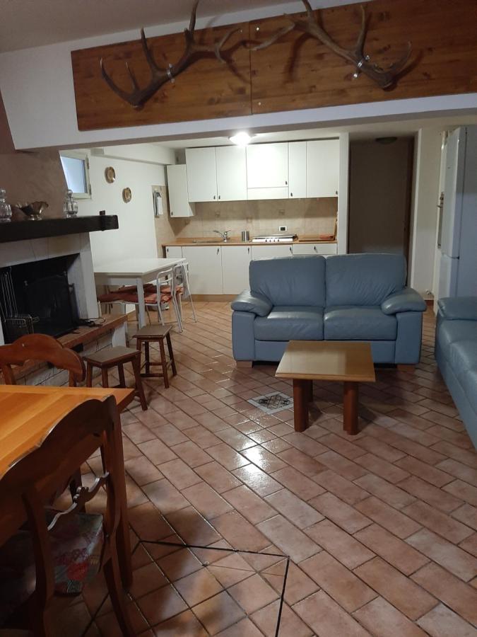카스텔디상로 La Casa Di Walter E Rosa 빌라 외부 사진
